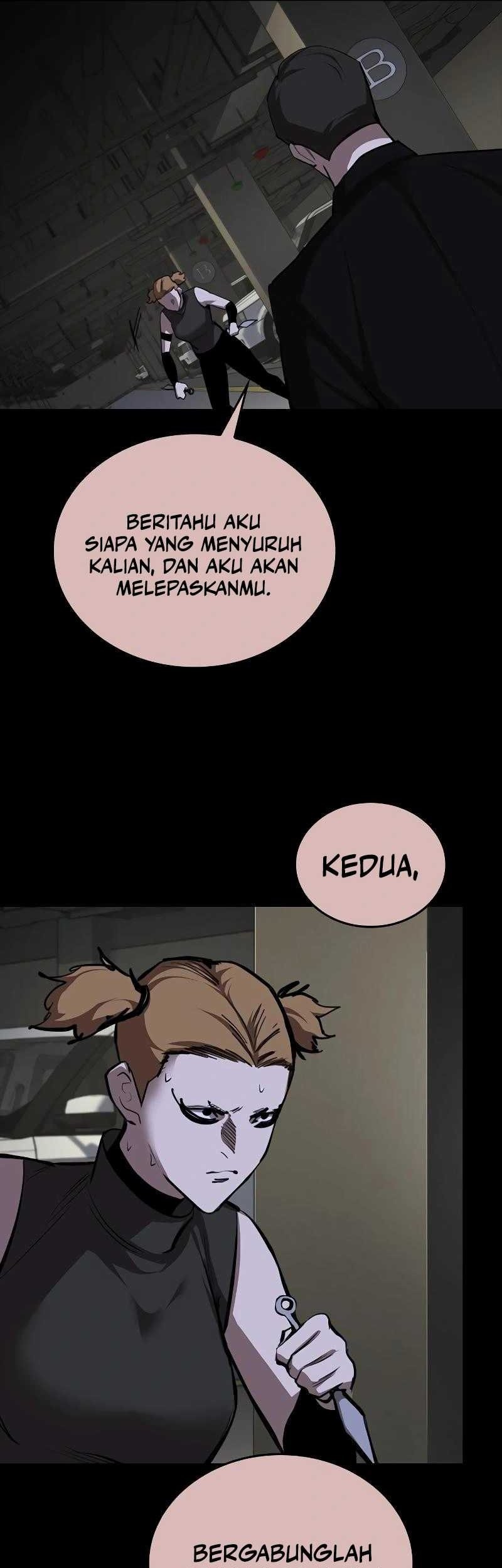 Vanta Black Chapter 5 Gambar 80