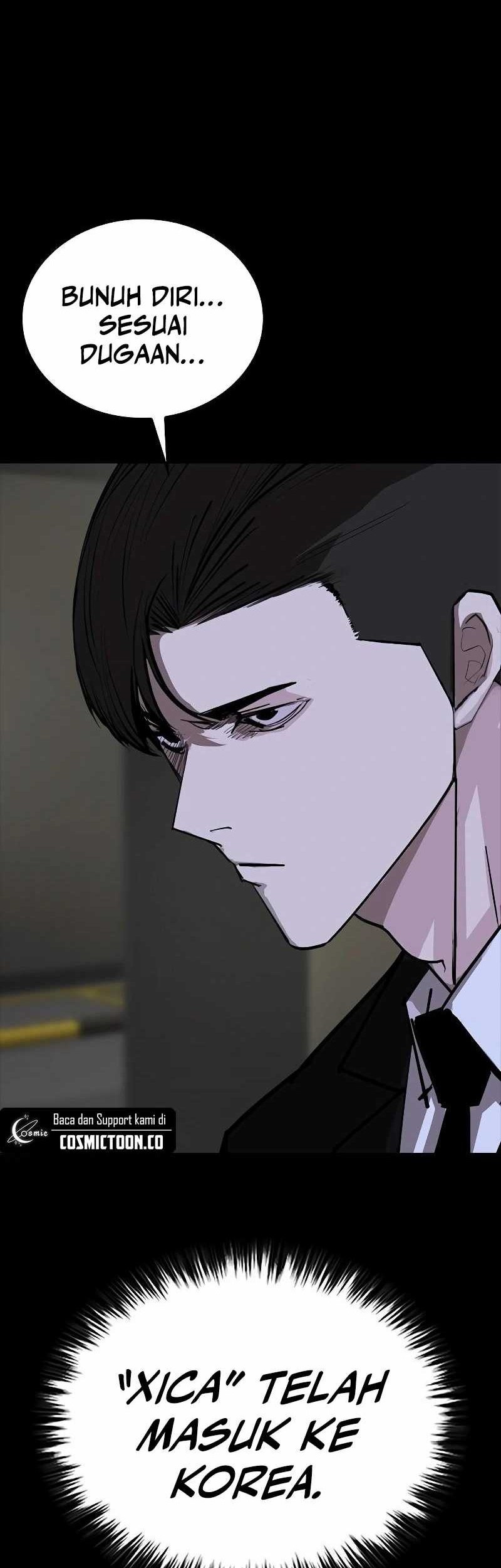 Vanta Black Chapter 5 Gambar 85