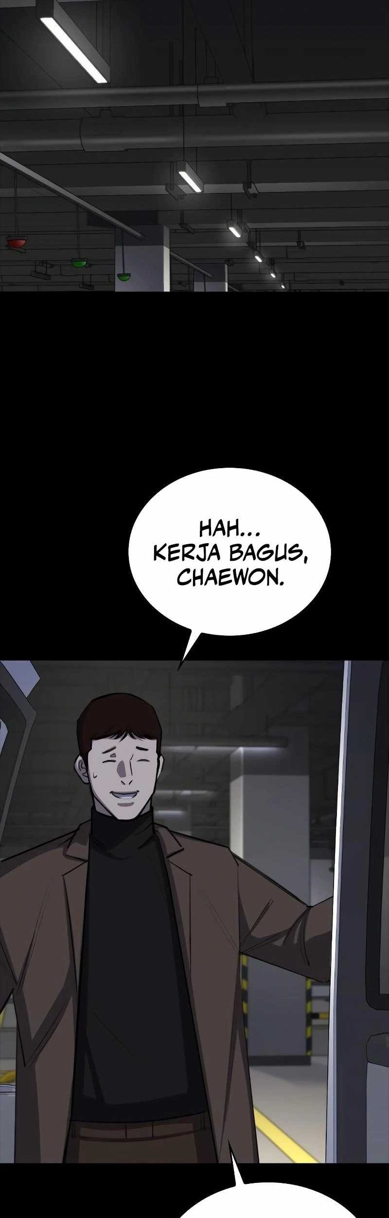 Vanta Black Chapter 5 Gambar 88