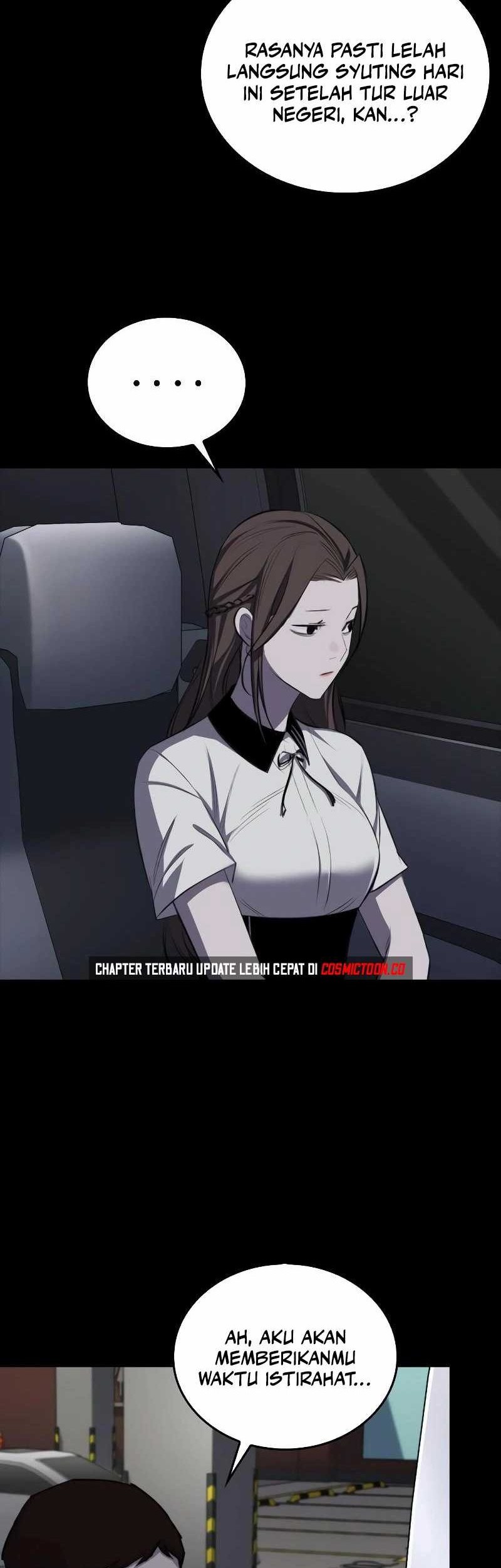 Vanta Black Chapter 5 Gambar 89