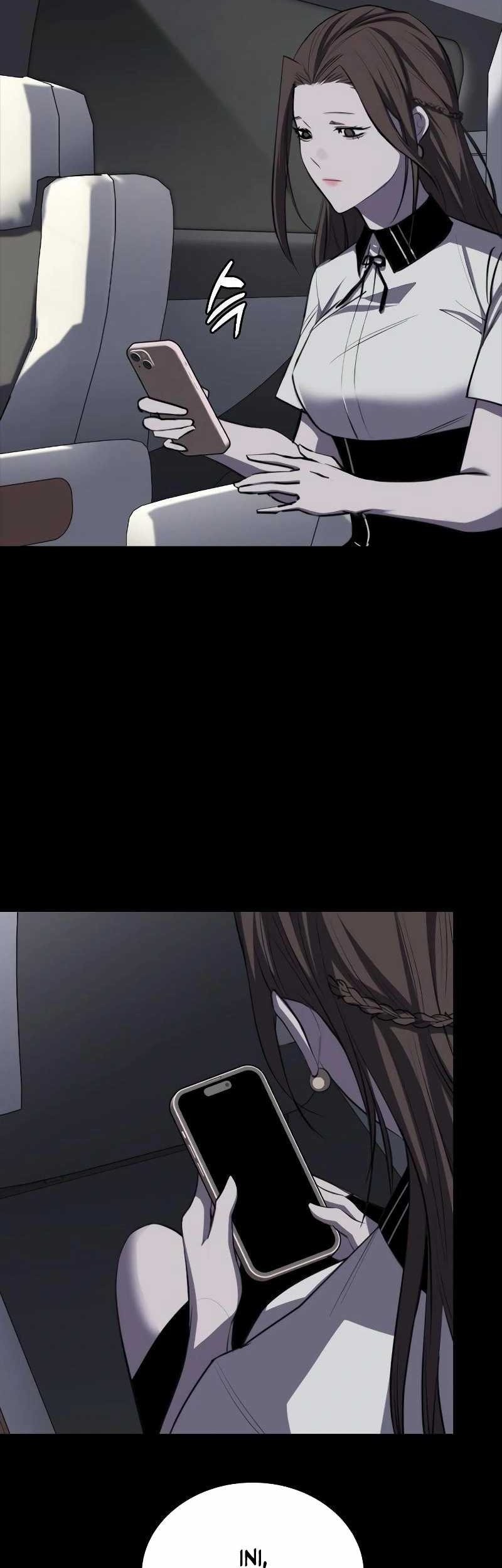 Vanta Black Chapter 5 Gambar 92