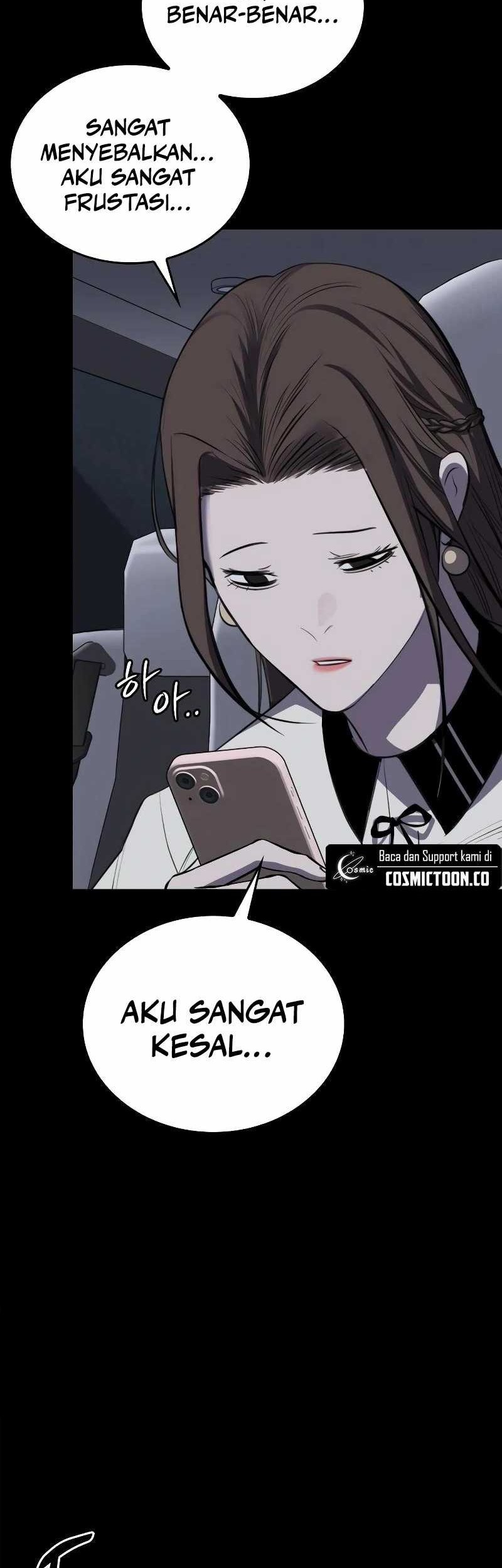 Vanta Black Chapter 5 Gambar 93