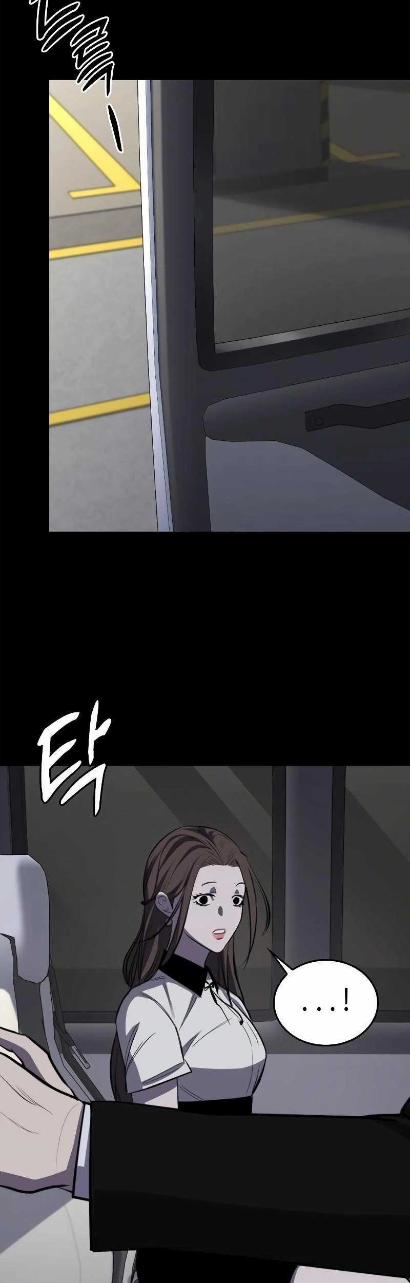 Vanta Black Chapter 5 Gambar 94
