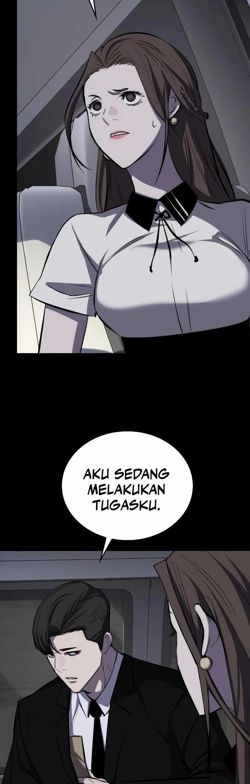 Vanta Black Chapter 5 Gambar 97