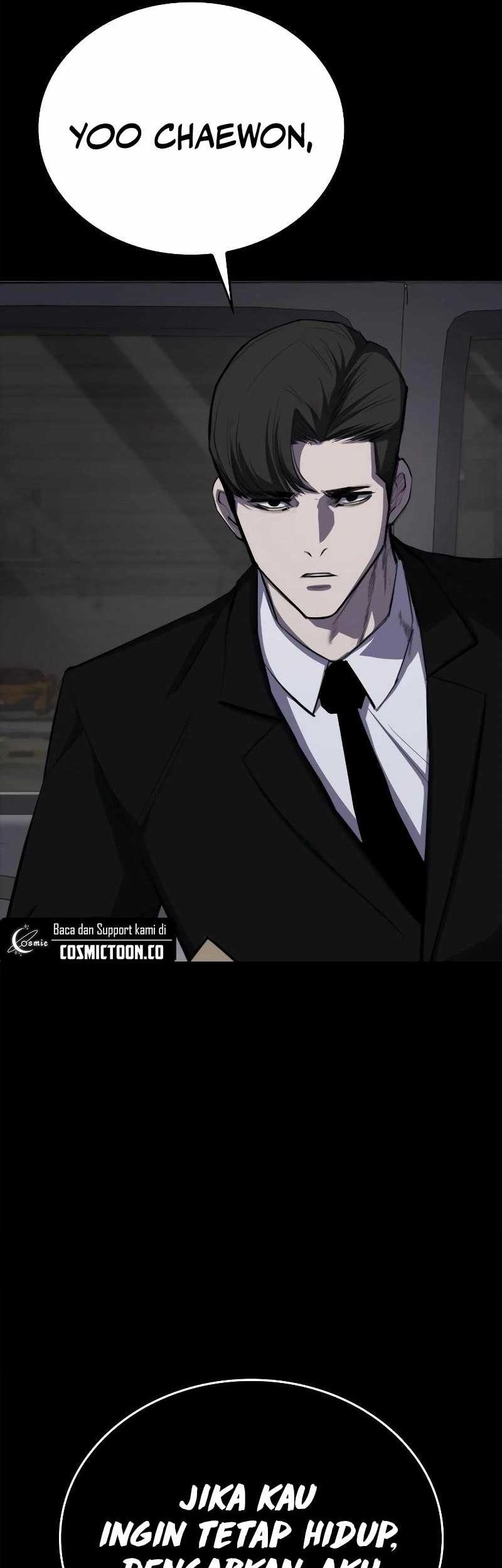 Vanta Black Chapter 5 Gambar 100