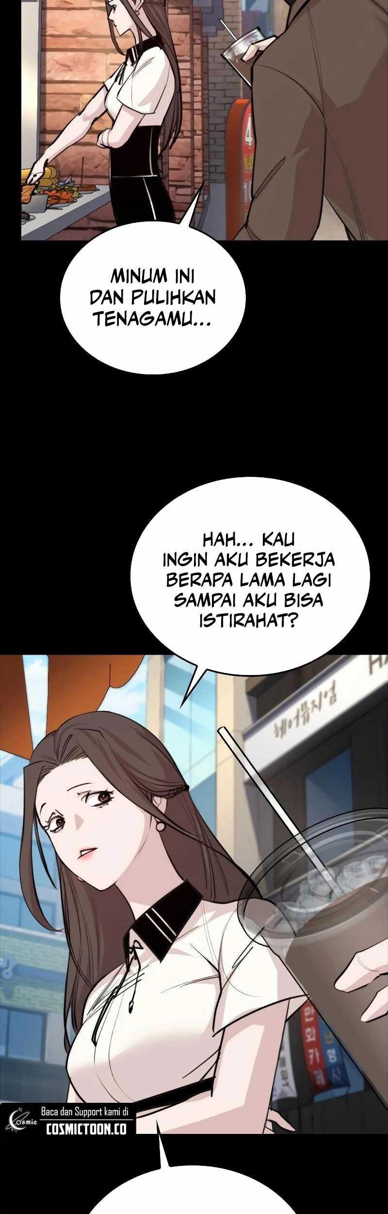Vanta Black Chapter 5 Gambar 6