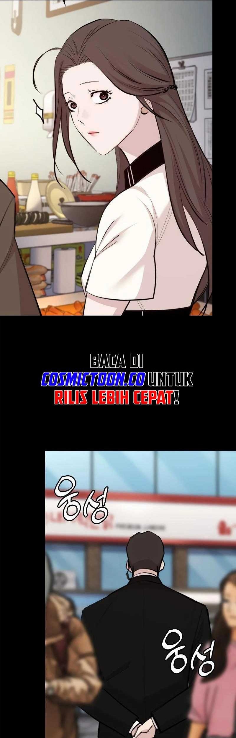 Vanta Black Chapter 5 Gambar 8