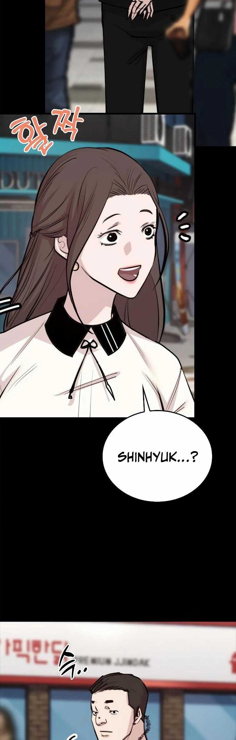 Vanta Black Chapter 5 Gambar 9