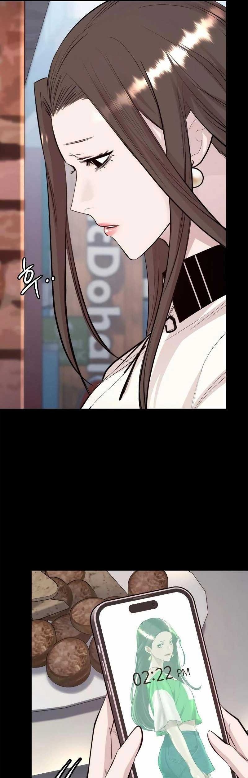 Vanta Black Chapter 5 Gambar 11