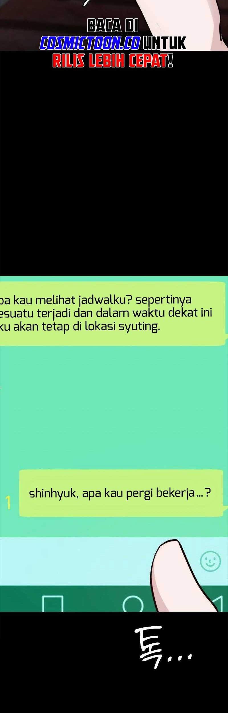 Vanta Black Chapter 5 Gambar 13