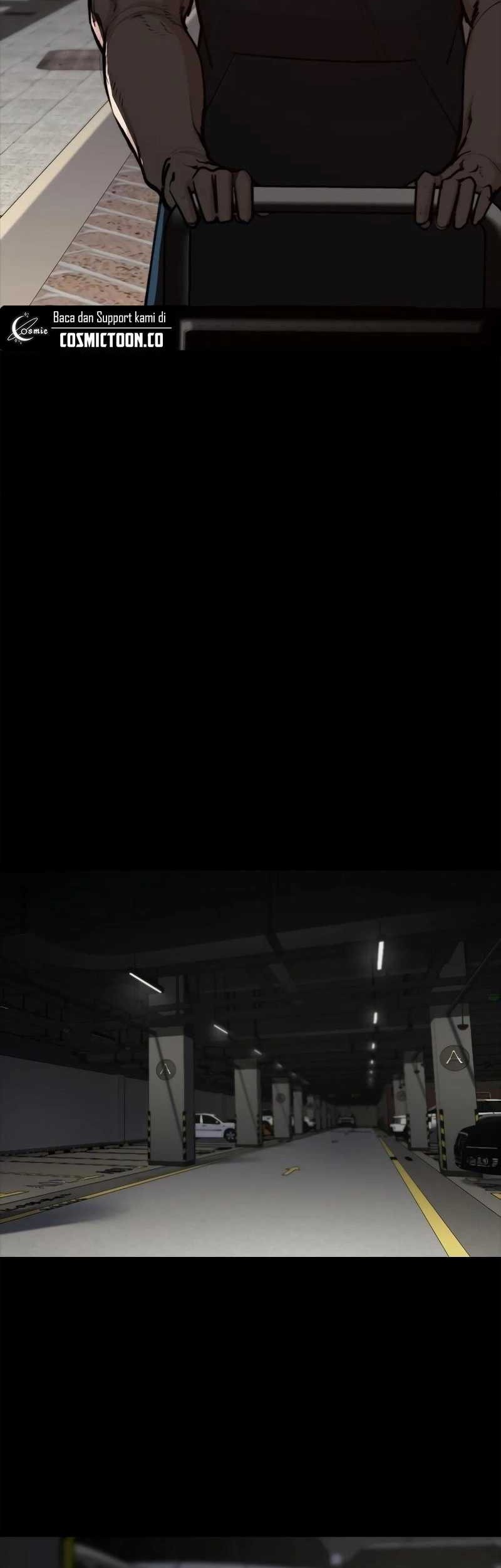 Vanta Black Chapter 5 Gambar 21