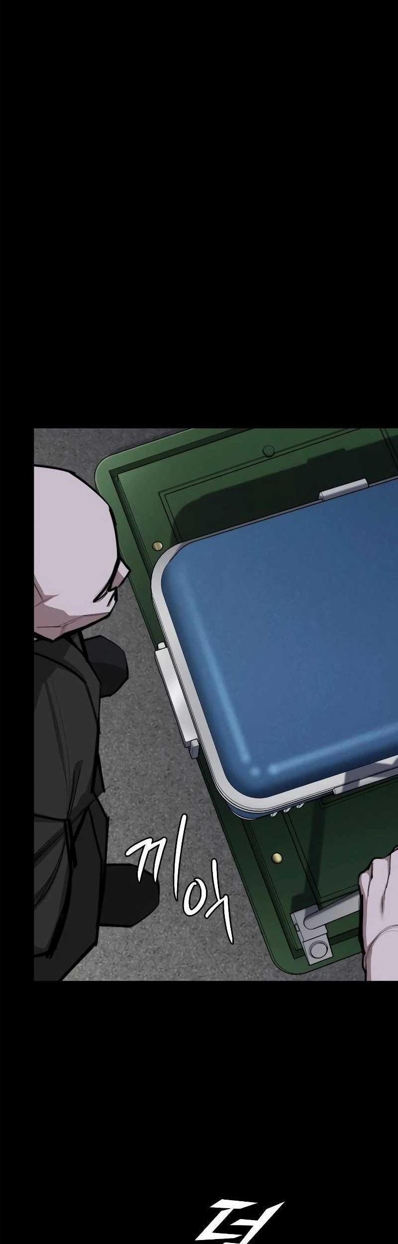 Vanta Black Chapter 5 Gambar 24