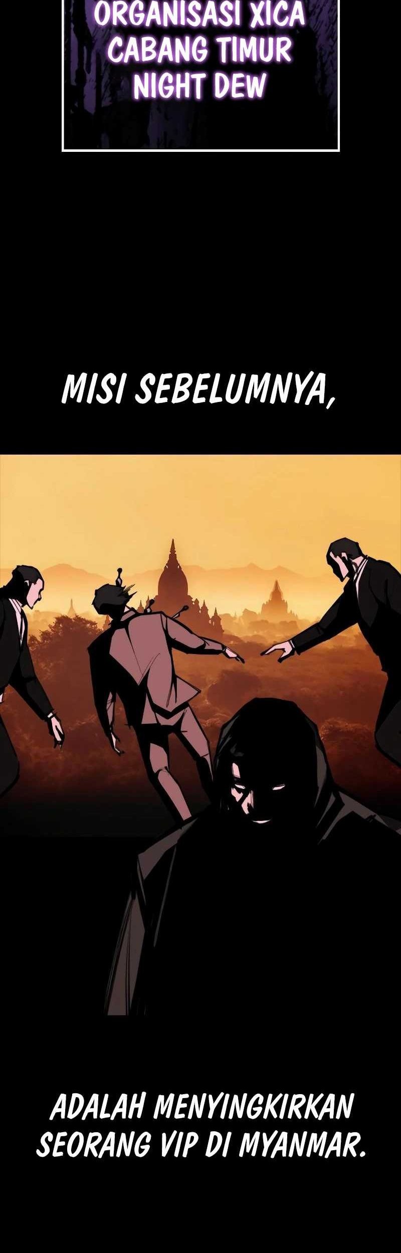 Vanta Black Chapter 5 Gambar 28