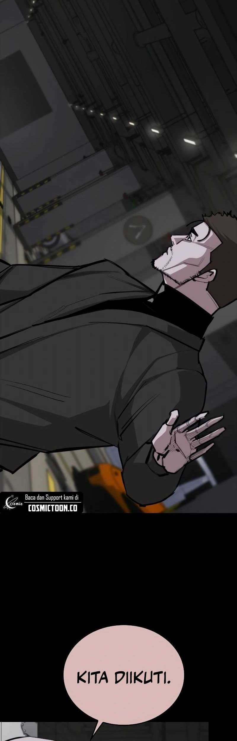 Vanta Black Chapter 5 Gambar 31