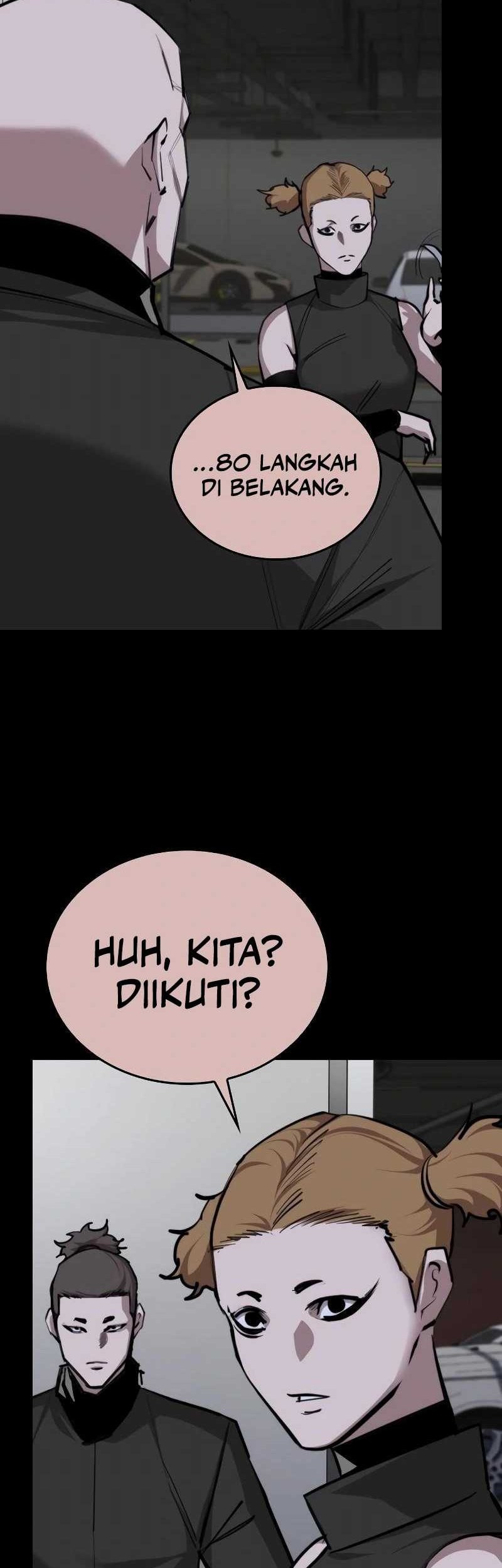 Vanta Black Chapter 5 Gambar 32