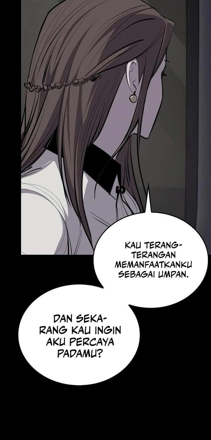 Vanta Black Chapter 6 Gambar 24