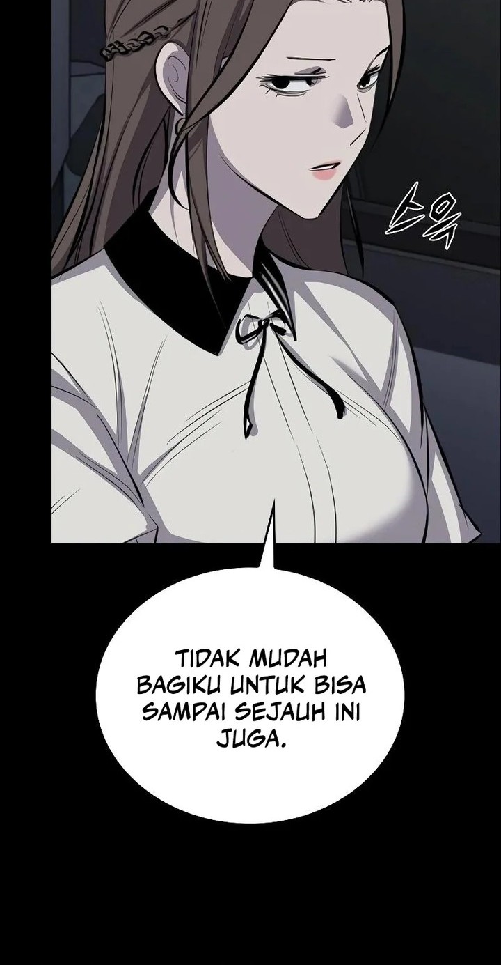 Vanta Black Chapter 6 Gambar 26