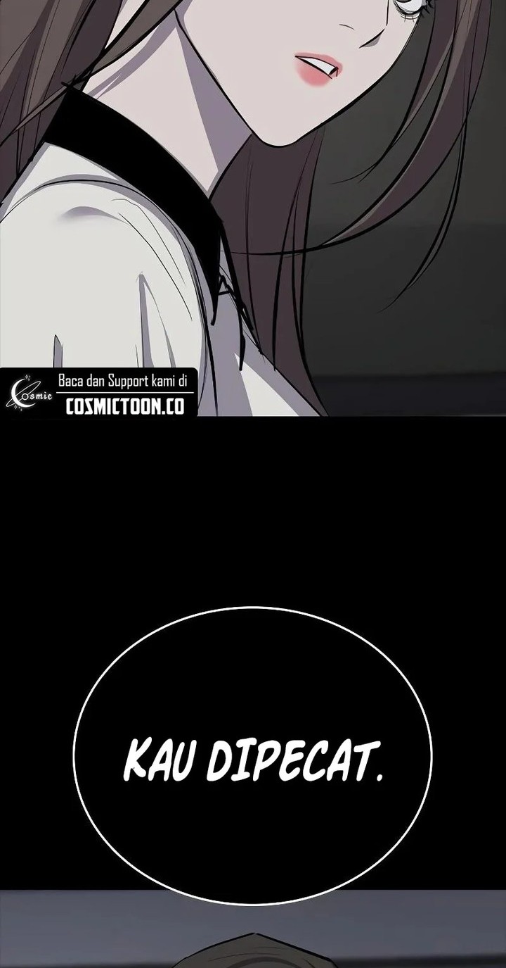 Vanta Black Chapter 6 Gambar 28