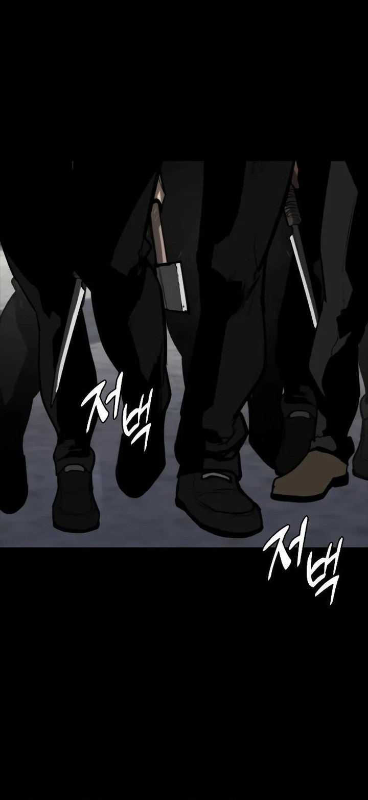 Vanta Black Chapter 6 Gambar 42