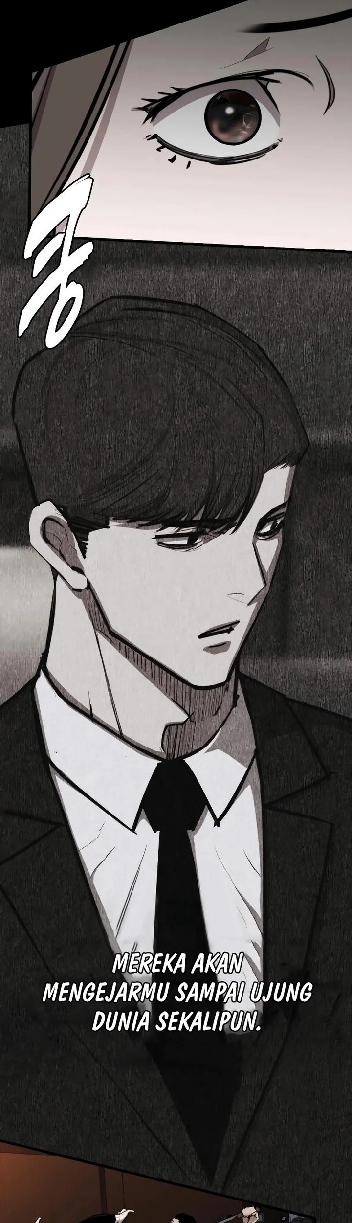 Vanta Black Chapter 6 Gambar 55
