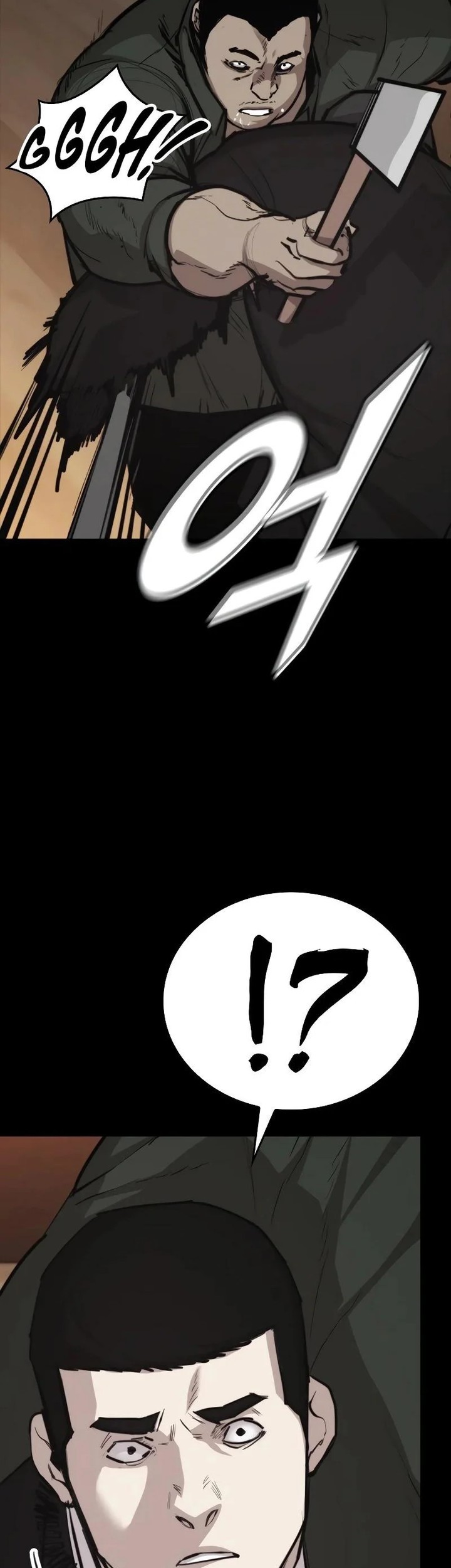 Vanta Black Chapter 6 Gambar 67