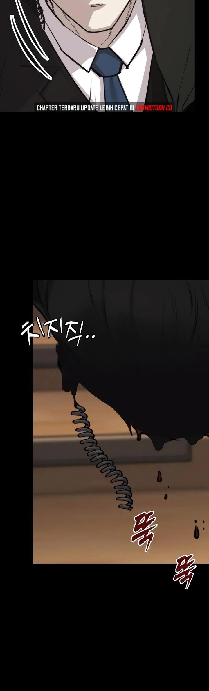 Vanta Black Chapter 6 Gambar 68