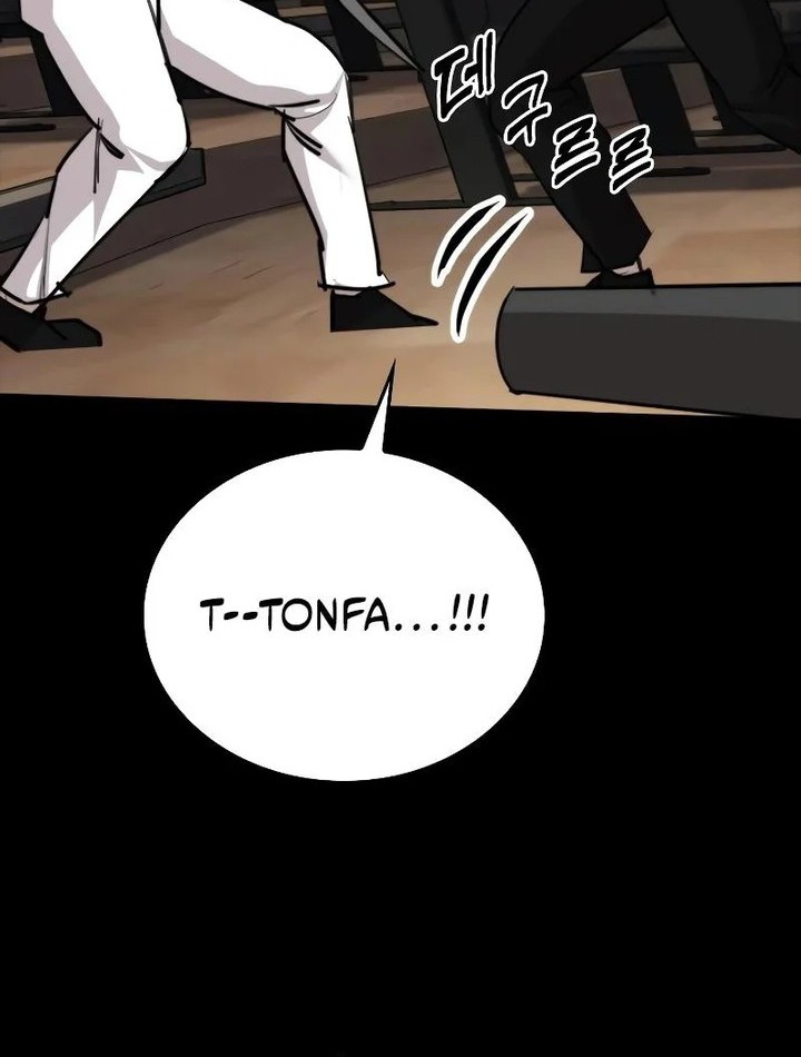 Vanta Black Chapter 6 Gambar 76
