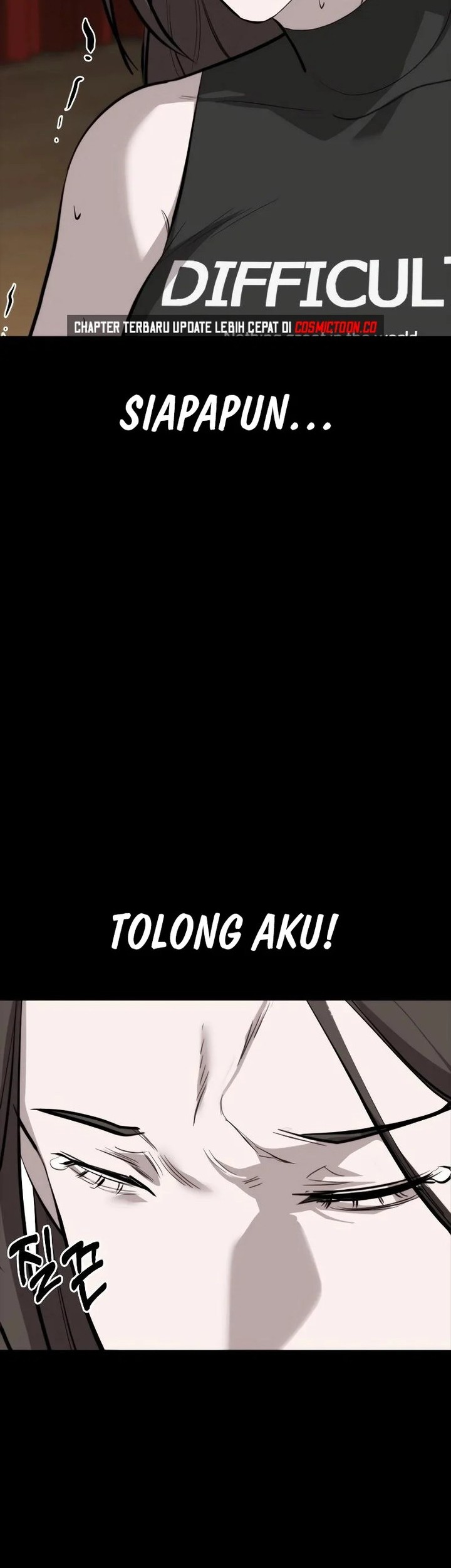 Vanta Black Chapter 6 Gambar 90