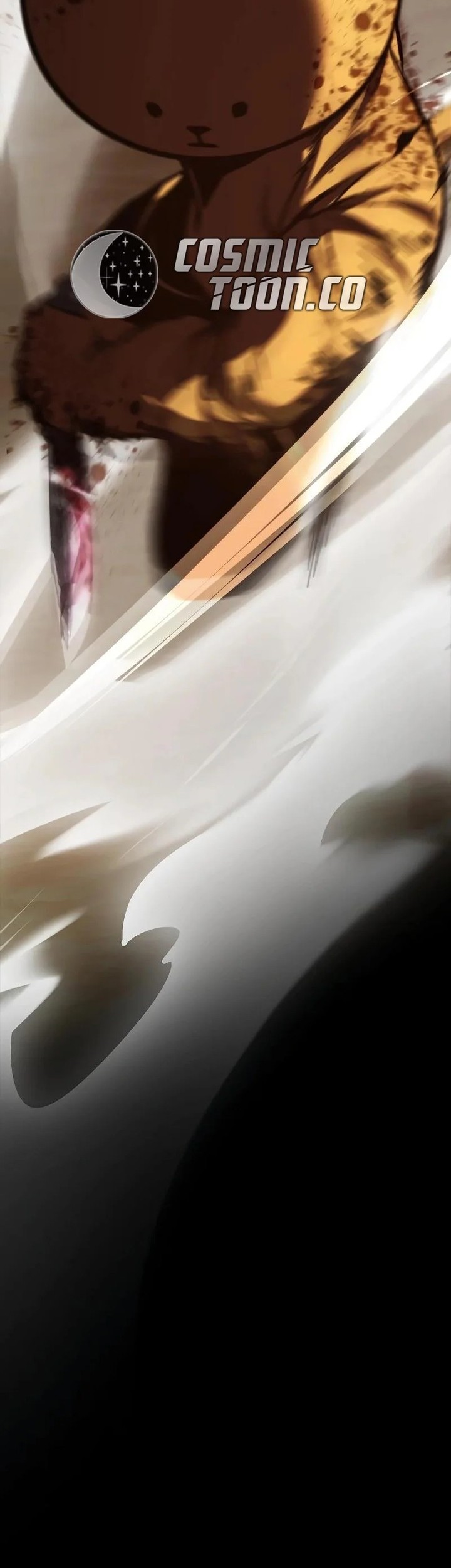 Vanta Black Chapter 6 Gambar 96