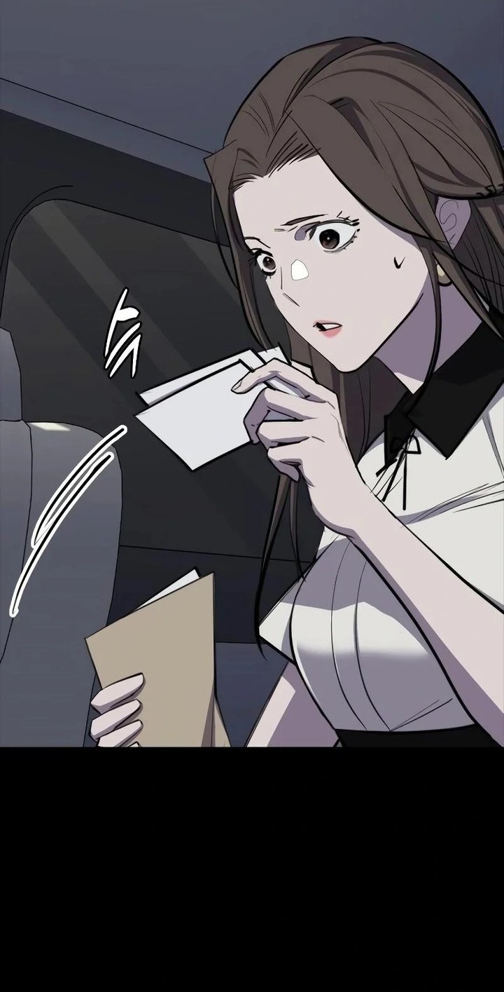 Vanta Black Chapter 6 Gambar 8