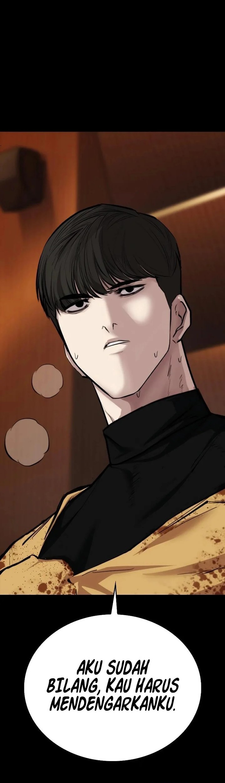 Vanta Black Chapter 6 Gambar 99