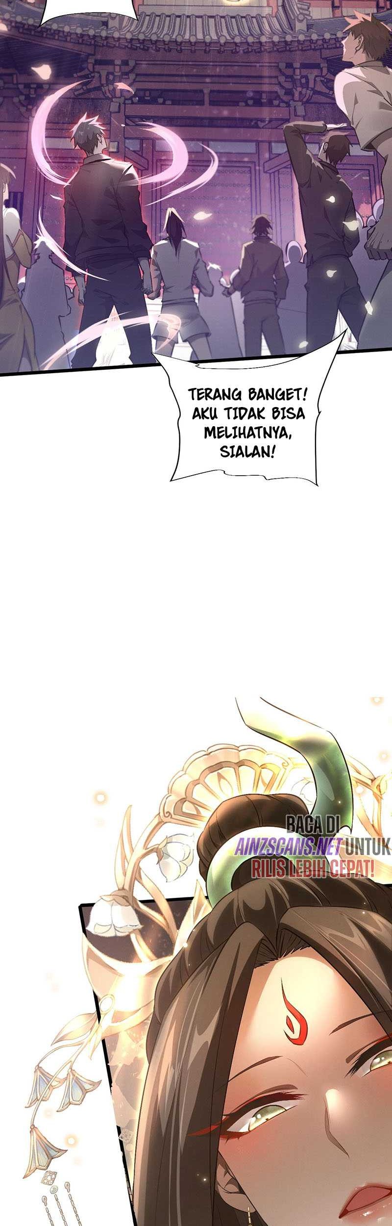 Versatile Sword Cultivator Chapter 1 Gambar 51