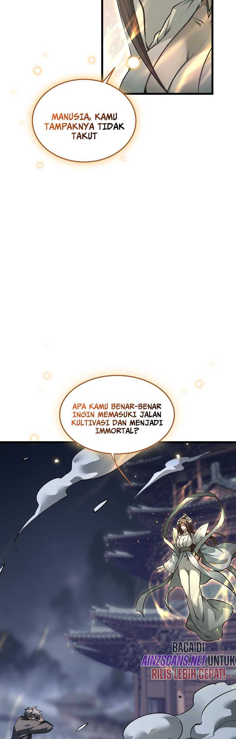Versatile Sword Cultivator Chapter 1 Gambar 56