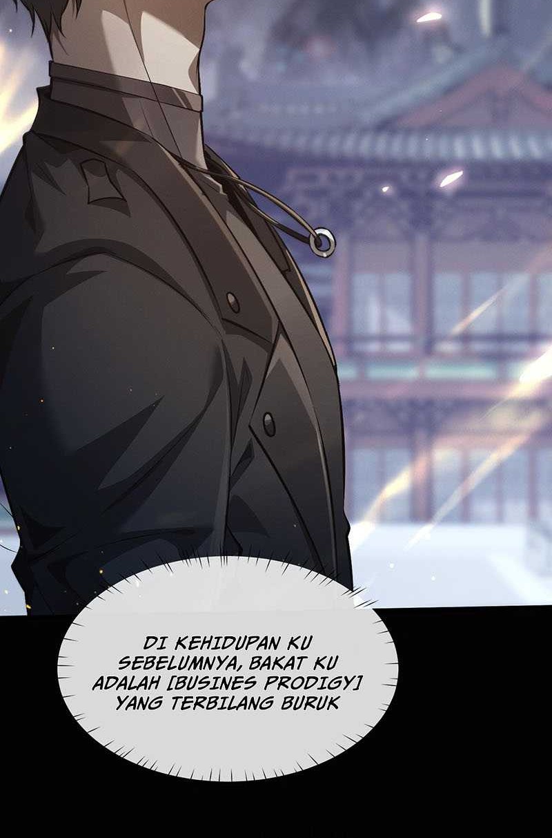 Versatile Sword Cultivator Chapter 1 Gambar 59