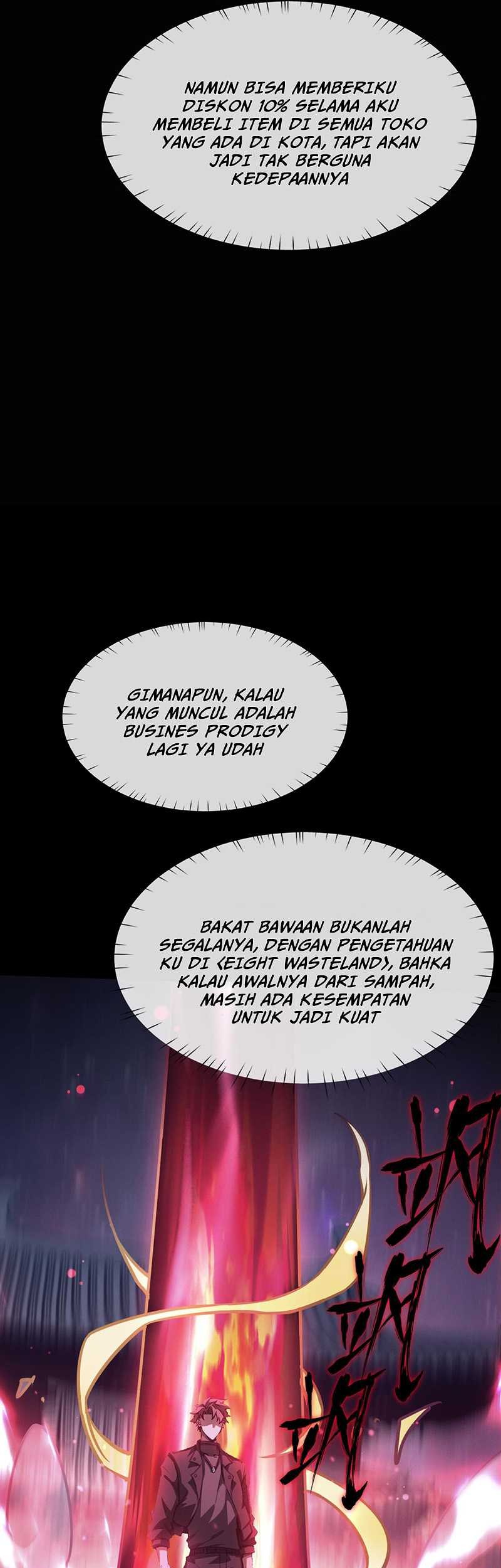 Versatile Sword Cultivator Chapter 1 Gambar 60
