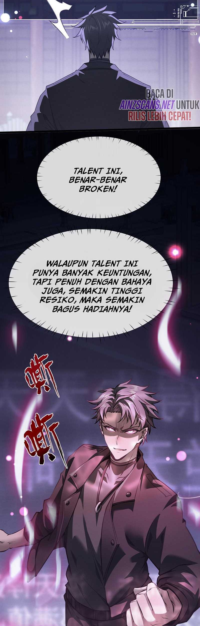 Versatile Sword Cultivator Chapter 1 Gambar 62