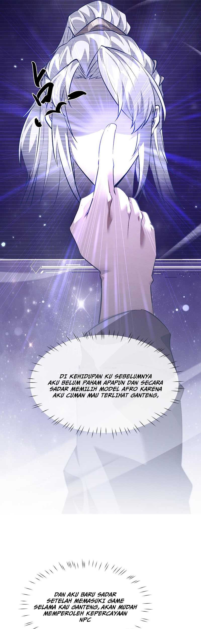 Versatile Sword Cultivator Chapter 1 Gambar 65