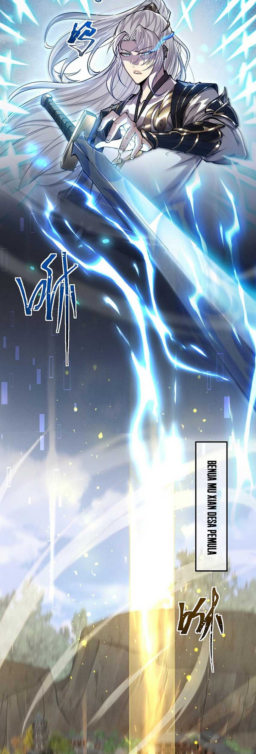 Versatile Sword Cultivator Chapter 1 Gambar 77