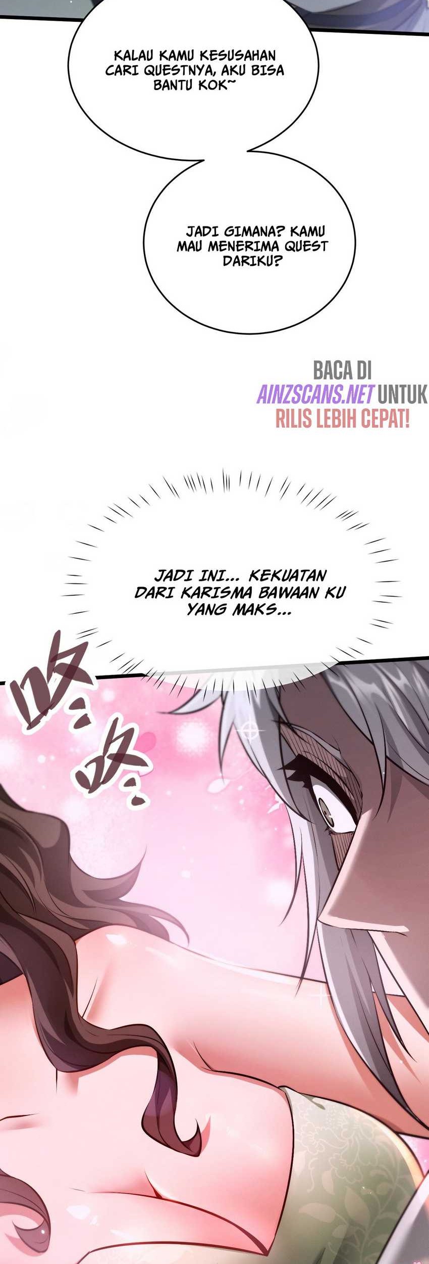 Versatile Sword Cultivator Chapter 1 Gambar 87