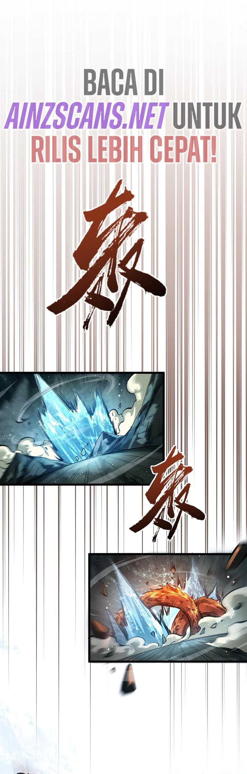 Versatile Sword Cultivator Chapter 1 Gambar 4