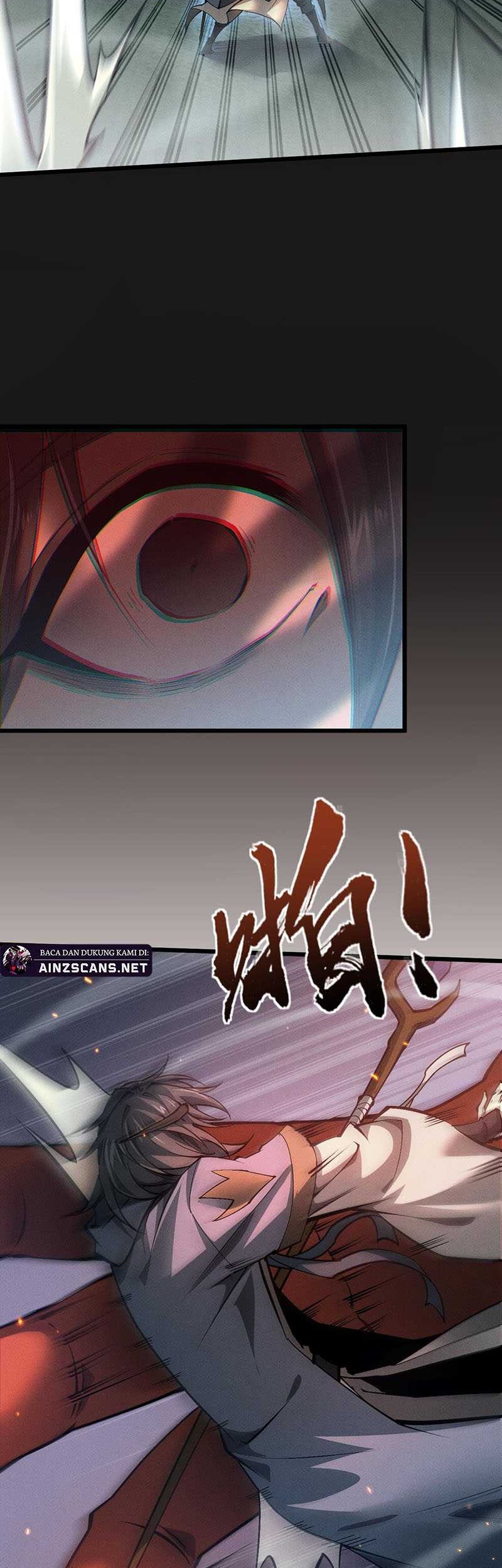 Versatile Sword Cultivator Chapter 1 Gambar 6