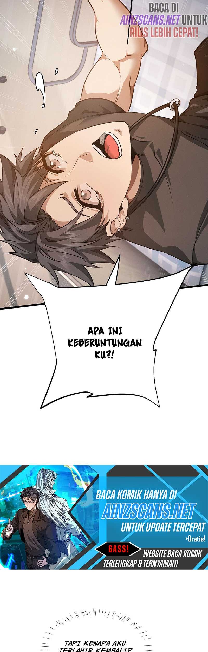 Versatile Sword Cultivator Chapter 1 Gambar 23