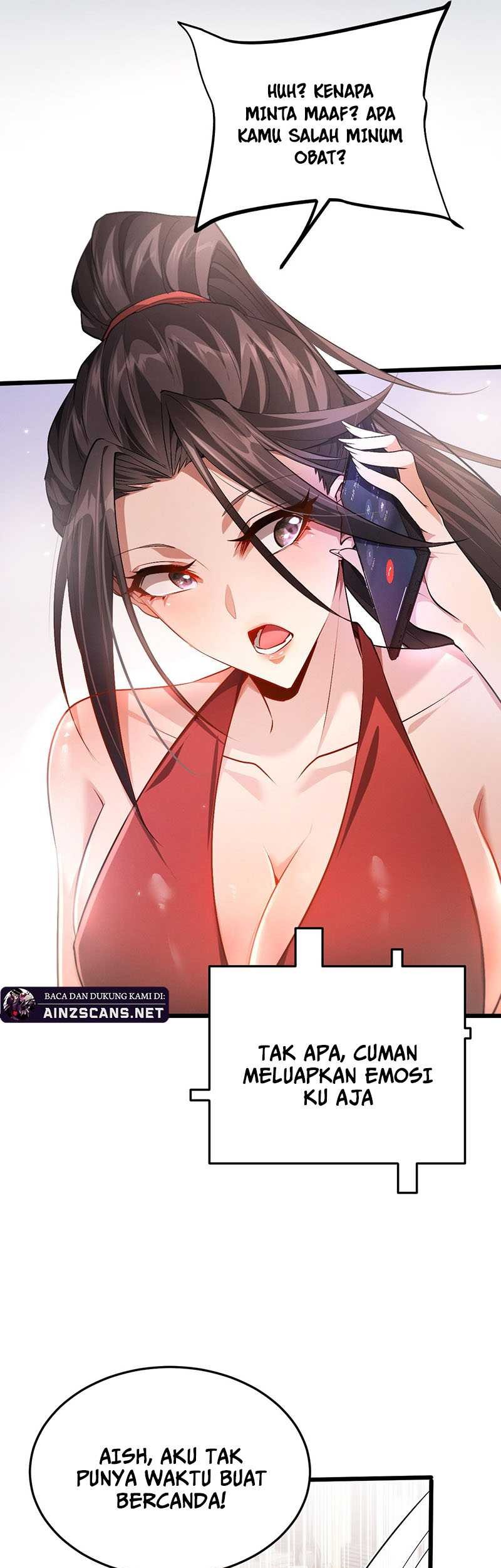 Versatile Sword Cultivator Chapter 1 Gambar 31