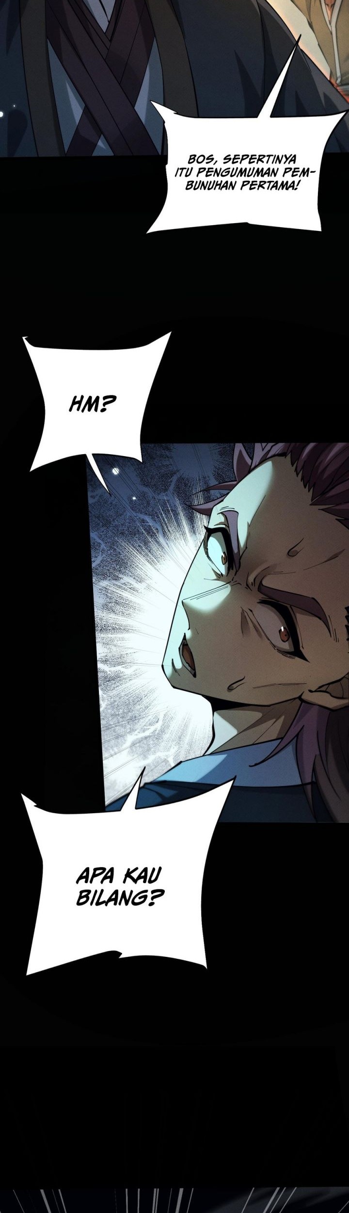 Versatile Sword Cultivator Chapter 10 Gambar 20