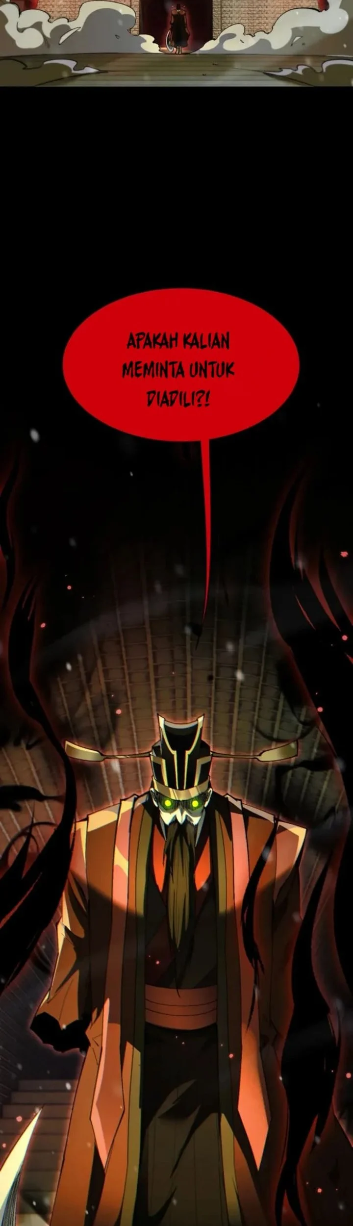 Versatile Sword Cultivator Chapter 100 Gambar 7