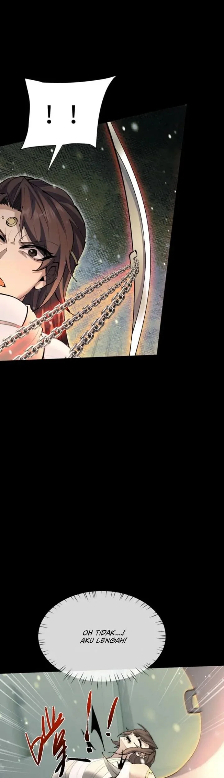 Versatile Sword Cultivator Chapter 100 Gambar 14