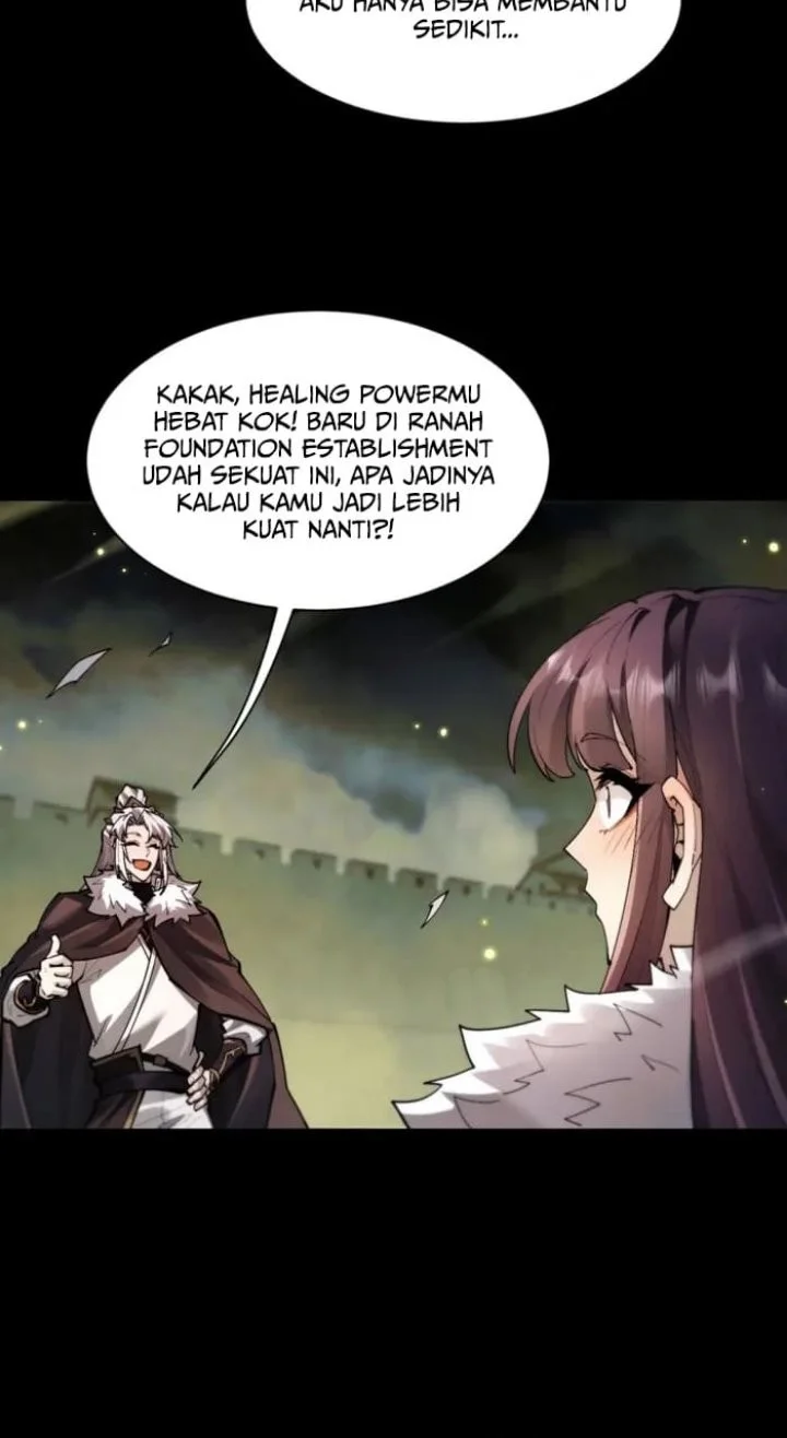 Versatile Sword Cultivator Chapter 100 Gambar 20