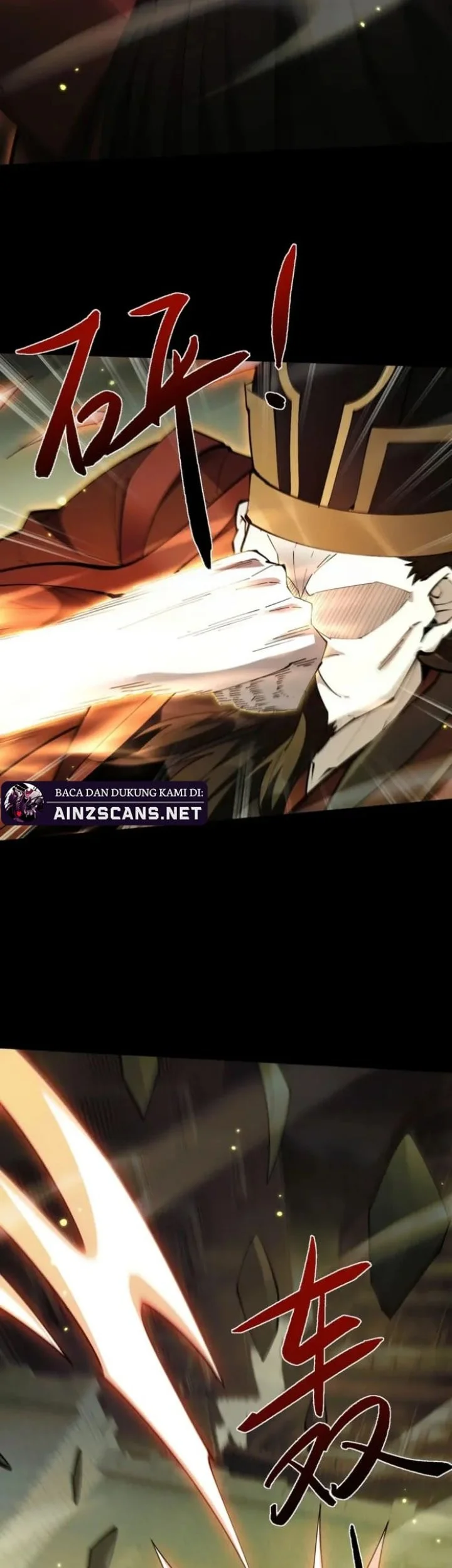 Versatile Sword Cultivator Chapter 100 Gambar 23