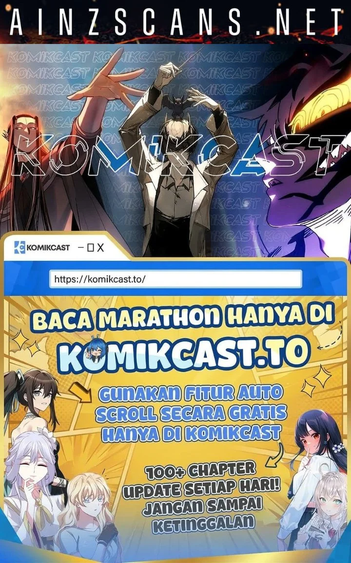 Versatile Sword Cultivator Chapter 101 Gambar 38