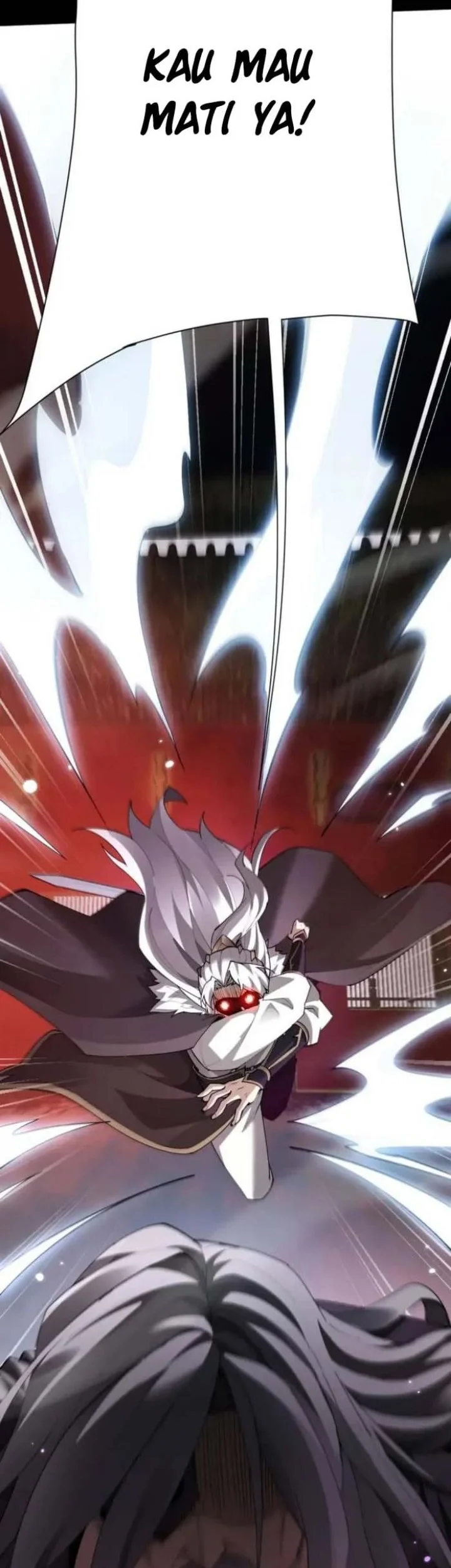 Versatile Sword Cultivator Chapter 102 Gambar 4